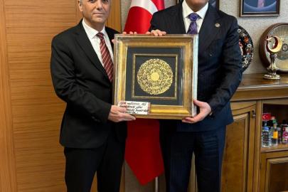 Sağlık ve ekonomide güçlü sistem hedefi bu görüşmede ele alındı