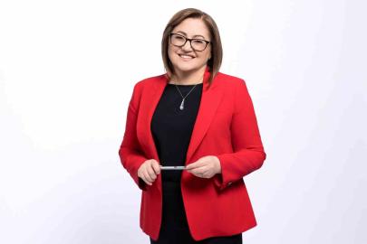 Şahin: "23 Nisan, çocuklarımıza duyduğumuz güvenin ve geleceğe olan inancımızın en güçlü ifadesidir"