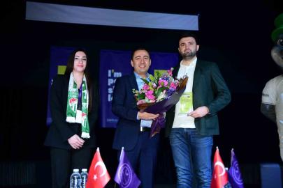 Şahinkaya Girişimcilik Zirvesi 2026 başladı