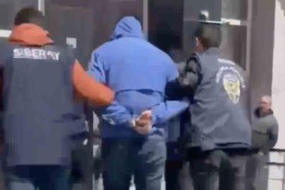 Sahte ilanlarla vatandaşları milyonlarca lira dolandıran 7 şüpheli yakalandı