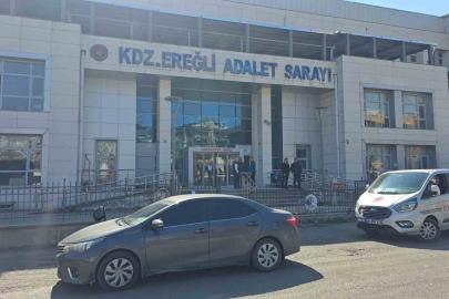 Sahte para operasyonunda yakalanan şüpheli tutuklandı