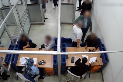 Sahte vekâletle 770 milyon liralık vurguna suçüstü