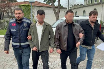 Şakalaşırken işçisini bıçakladı: Suçu çalışanı üstlendi, polis gerçeği ortaya çıkardı