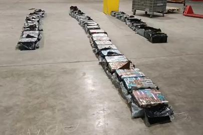 Sakarya’da 312 bin gümrük kaçağı elektronik sigara tütünü ele geçirildi