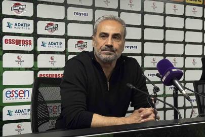 Sakaryaspor - İstanbulspor maçının ardından