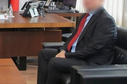 Saldırgana babası poligonda atış yaptırmış