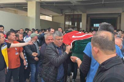 Saldırıda hayatını kaybedenlerin cenazeleri morgdan alındı