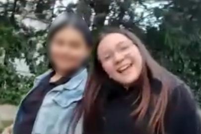 Saldırıda hayatını kaybetmişti, okul yolundaki görüntüsü yürek burktu