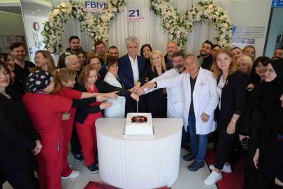 ’Samsun, estetikte dünyada bilinen merkez haline geldi’