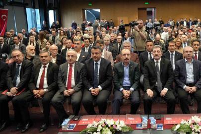 ’Samsun, Türkiye’nin en yaşanılabilir şehirlerinden biri olacak’