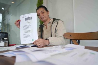 Samsun’da avukatı tarafından "tazminat" vaadiyle dolandırıldığını iddia eden kadın suç duyurusunda bulundu