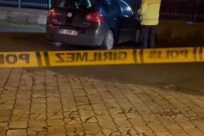 Samsun’da husumetlilerin kavgası kanlı bitti: 1 ölü