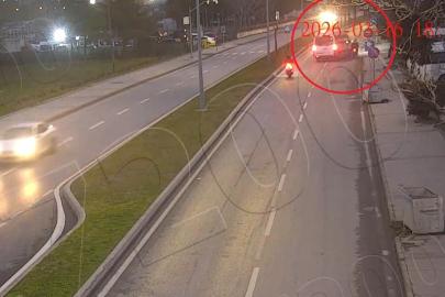 Samsun’da kural ihlalleri kazalara davetiye çıkardı