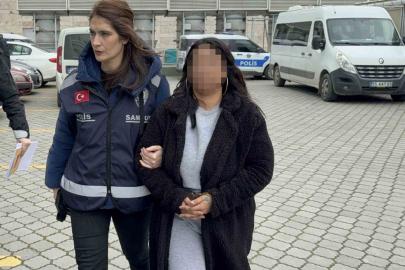 Samsun’da sınıfı basan kadın veliye adli kontrol