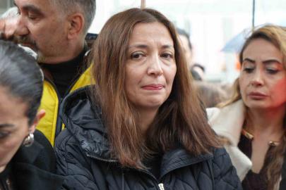 Samsun’da veli sınıfı bastı, öğretmenler basın açıklaması ile tepki gösterdi