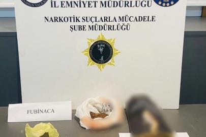 Samsun’da zehir tacirlerine darbe: 7 kişi yakalandı