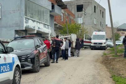 Samsun’daki evlat dehşeti: Anne ve oğlu evde ölü bulundu