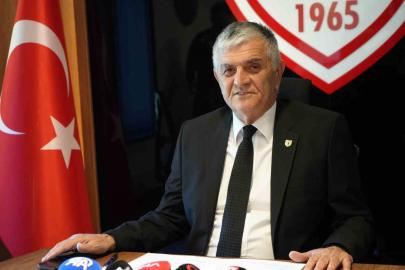 Samsunspor Basın Sözcüsü Suat Çakır: "Hak ve adalet arıyoruz"