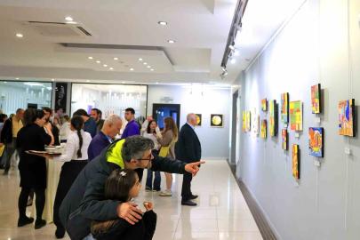 Sanatın ’Nefes’ buluşması Mersin’de