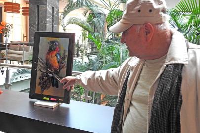 Sanatla üretip çocuklar için bağışlıyorlar: 84 yaşında örnek dayanışma