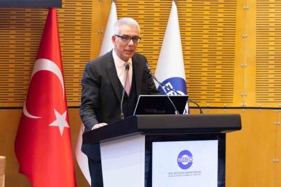 Sanayiye iş birliği çağrısı