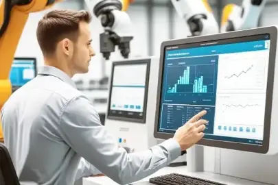 Sanayiye yeni teşvik yolda