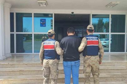 Şanlıurfa’da 3 yıl hapis cezası bulunan firari yakalandı