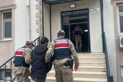 Şanlıurfa’da aranan 2 şahıs yakalandı