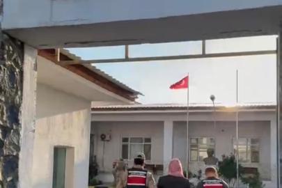 Şanlıurfa’da aranan cinayet hükümlüsü yakalandı