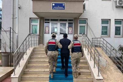 Şanlıurfa’da çeşitli suçlardan aranan 4 hükümlü yakalandı