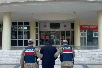 Şanlıurfa’da hakkında 6 yıl hapis cezası bulunan hükümlü yakalandı