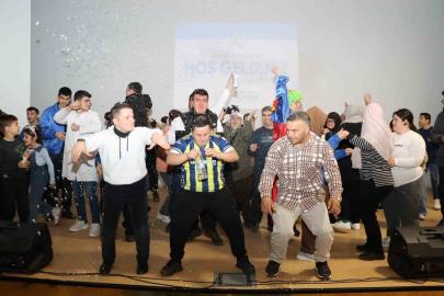 Şanlıurfa’da otizm farkındalık günü etkinliği düzenlendi