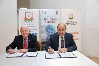 Şanlıurfa’da sağlıklı beslenme ve böbrek sağlığı için eğitim seferberliği başlatıldı