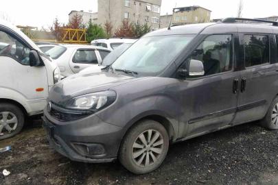 Satın aldığı change araca orijinal raporu veren ekspertiz firmasından şikayetçi oldu