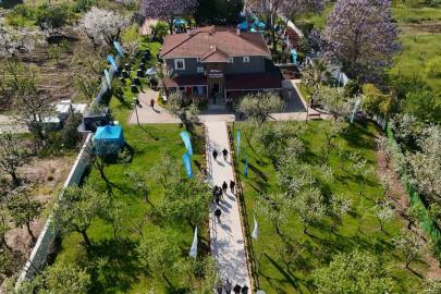 Saygınlar Kulübü Gölcük’te hizmete açıldı