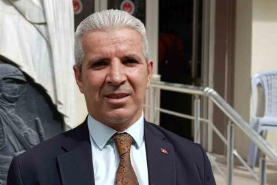 Şehit aileleri, şehitler haftasında bir araya geldi