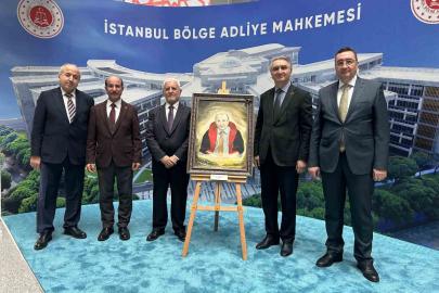 Şehit Savcı Mehmet Selim Kiraz’ın anısına anlamlı sergi: "Unutulmadığınız zaman ölmemiş oluyorsunuz"