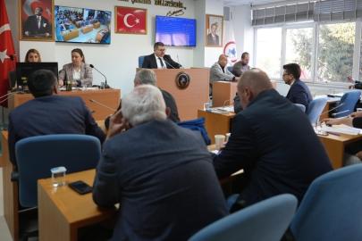 Şehit Ufuk Baysan’ın ismi Bahçeşehir’de yaşatılacak