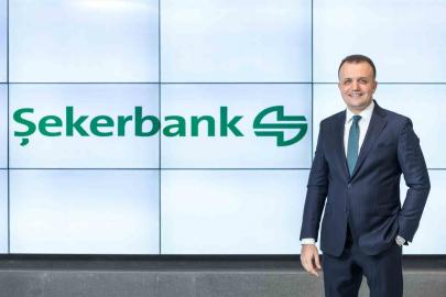 Şekerbank’a yeni genel müdür yardımcısı