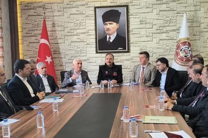 Sel bölgesinde hasar tespit çalışmaları sürüyor