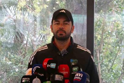 Selçuk İnan: "Ligin en renkli takımı olduk"