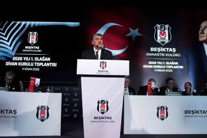 Serdal Adalı: "Ayakları üzerinde duran, ekonomik bağımsızlığını sağlamış bir Beşiktaş hayal ediyoruz"