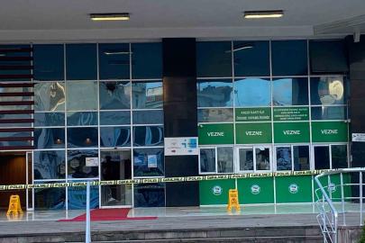 Serik Belediyesinden silahlı saldırıya ilişkin açıklama