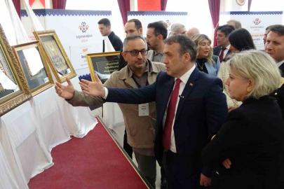 Şeyh Edebali, vefatının 700’üncü yılında anılıyor