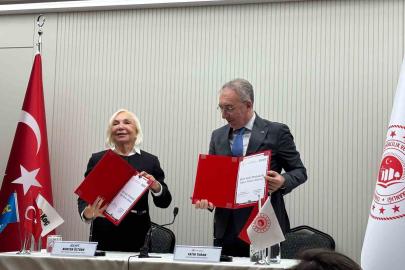 ‘Sıfır Atık ile Doğaya Saygı Duy Projesi’ ile akaryakıt istasyonlarında sıfır atık uygulamaları yaygınlaştırılacak