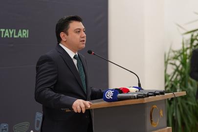 Siirt’te ’Sıfır Atık’ çalıştayı düzenlendi