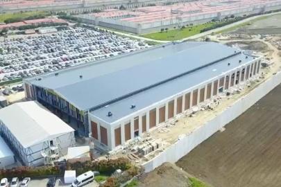 Silivri’de yeni duruşma salonu inşasının 1 ay içerisinde tamamlanması bekleniyor