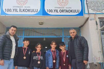 Silvan’da ’Okulumda KAN’PANYA Var’ etkinliği