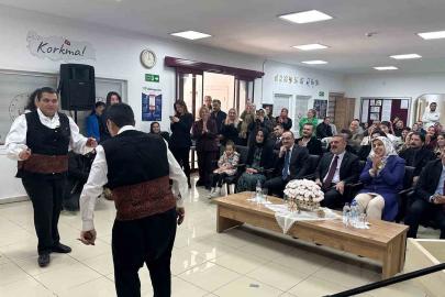 Sincan’da Dünya Otizm Farkındalık Günü’ne özel etkinlik