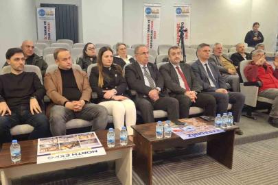 Sinop’ta iki büyük fuar aynı anda açılacak